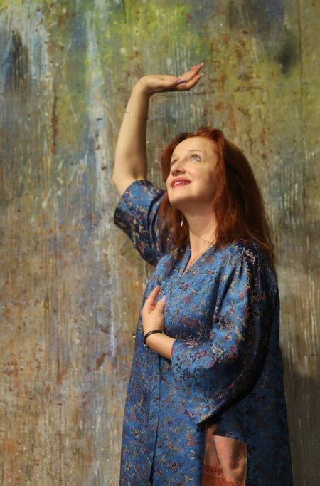 KOCHAM CIĘ PROSZĘ PANA