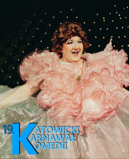 RETRO QUEEN – DANUTA RINN