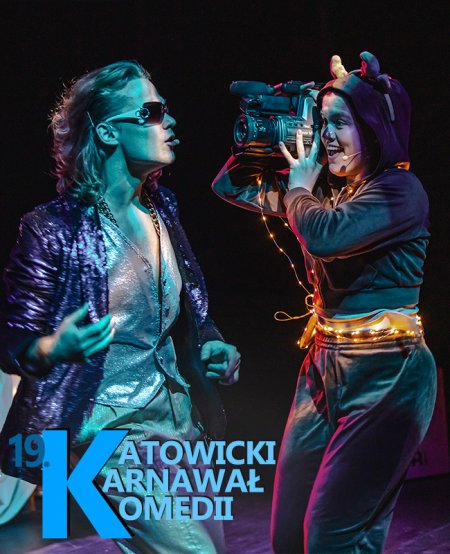 MERRY CRISIS – POLSKA OPOWIEŚĆ WIGILIJNA