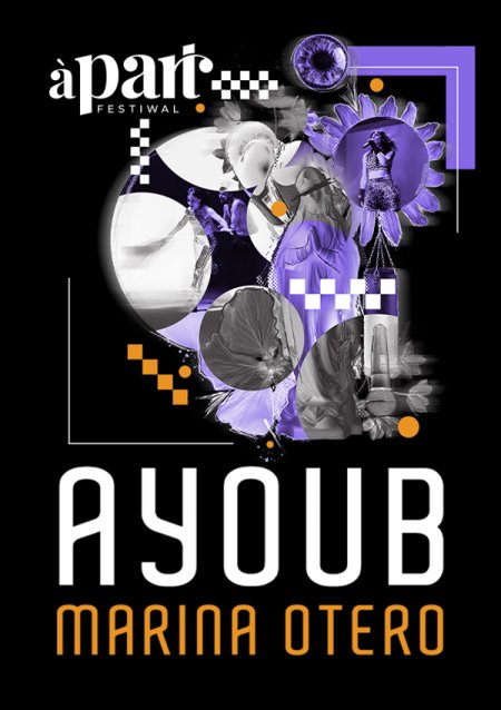 AYOUB [wydarzenie gościnne]