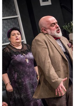 Nerwica natręctw - Teatr Korez