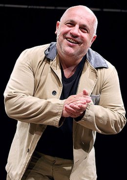 Kolega Mela Gibsona - Teatr Korez