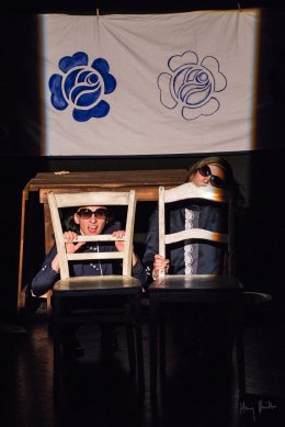 BABY [wydarzenie gościnne: Fundacja Szafa Gra]