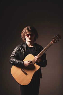 BALLADY I ROZPRAWY – Michał Szubert kameralnie i akustycznie [wydarzenie gościnne]