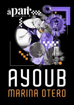 AYOUB [wydarzenie gościnne]